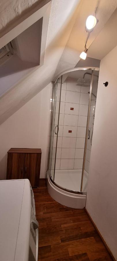 Suesse Kleine Ferienwohnung 皮尔纳 外观 照片